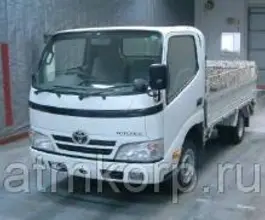 Бортовой Бортовой Toyota Dyna,  2018 года б/у фото 2