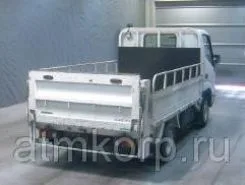 Бортовой Бортовой Toyota Dyna,  2018 года б/у фото 3