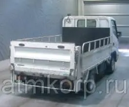 Бортовой Бортовой Toyota Dyna,  2018 года б/у фото 3