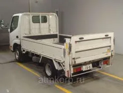 Бортовой Бортовой Toyota TOYOACE,  2013 года б/у