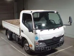 Бортовой Бортовой Toyota TOYOACE,  2011 года б/у