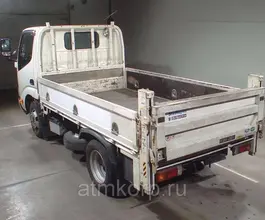 Бортовой Бортовой Toyota TOYOACE,  2012 года б/у