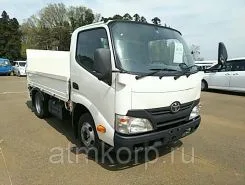 Самосвал Самосвал  Toyota TOYOACE 2012 года новый фото 3