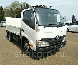 Самосвал Самосвал  Toyota TOYOACE 2012 года новый фото 3