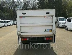 Самосвал Самосвал  Toyota TOYOACE 2012 года новый фото 4