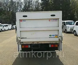 Самосвал Самосвал  Toyota TOYOACE 2012 года новый фото 4