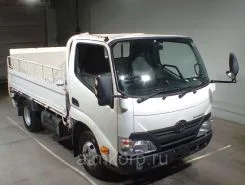 Бортовой Бортовой Toyota TOYOACE,  2014 года б/у фото 2