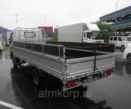Бортовой Бортовой Toyota TOYOACE,  2012 года б/у