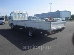 Бортовой Бортовой Toyota TOYOACE,  2012 года б/у фото 3