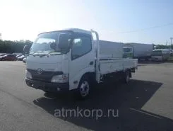 Бортовой Бортовой Toyota TOYOACE,  2012 года б/у фото 4