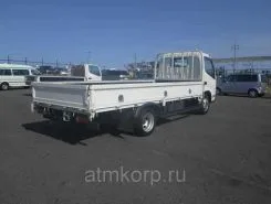 Бортовой Бортовой Toyota TOYOACE,  2012 года б/у фото 5