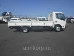 Бортовой Бортовой Toyota TOYOACE,  2012 года б/у