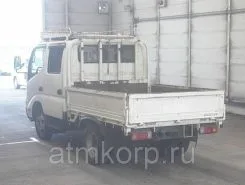 Бортовой Бортовой Toyota TOYOACE,  2010 года б/у фото 2