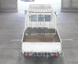 Бортовой Бортовой Toyota TOYOACE,  2010 года б/у фото 3