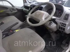 Бортовой Бортовой Toyota TOYOACE,  2010 года б/у фото 4