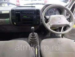 Бортовой Бортовой Toyota TOYOACE,  2010 года б/у фото 5