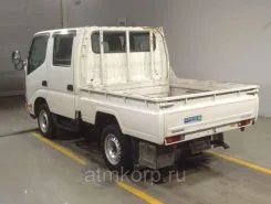 Бортовой Бортовой Toyota TOYOACE,  2011 года б/у фото 2