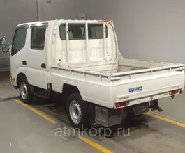 Бортовой Бортовой Toyota TOYOACE,  2011 года б/у фото 2