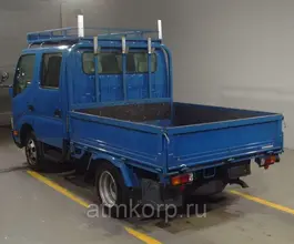 Бортовой Бортовой Toyota TOYOACE,  2011 года б/у фото 2