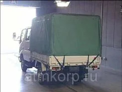 Бортовой Бортовой Toyota TOYOACE,  2011 года б/у фото 2