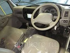 Бортовой Бортовой Toyota TOYOACE,  2011 года б/у фото 3