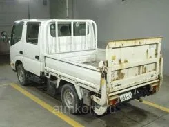 Бортовой Бортовой Toyota TOYOACE,  2011 года б/у