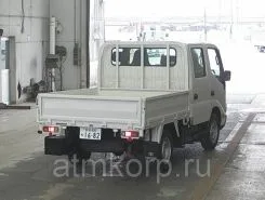 Бортовой Бортовой Toyota Dyna,  2011 года новый фото 2
