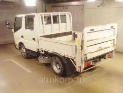 Бортовой Бортовой Toyota TOYOACE,  2013 года б/у