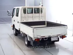 Бортовой Бортовой Toyota TOYOACE,  2014 года б/у фото 3