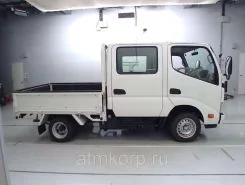 Бортовой Бортовой Toyota TOYOACE,  2014 года б/у фото 4