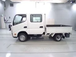 Бортовой Бортовой Toyota TOYOACE,  2014 года б/у