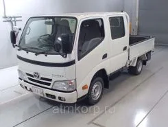 Бортовой Бортовой Toyota TOYOACE,  2014 года б/у фото 5