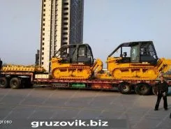 Бульдозер Shantui SD16F 2018 года б/у