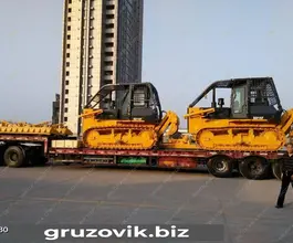 Бульдозер Shantui SD16F 2018 года б/у