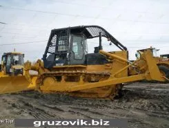Бульдозер Shantui SD16 2017 года б/у