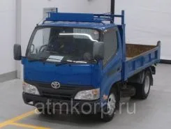 Самосвал Самосвал  Toyota TOYOACE 2012 года б/у