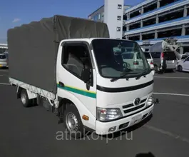 Бортовой Бортовой Toyota TOYOACE,  2018 года б/у