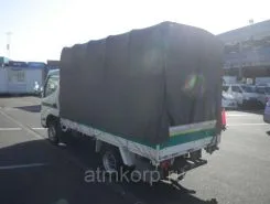 Бортовой Бортовой Toyota TOYOACE,  2018 года б/у фото 2