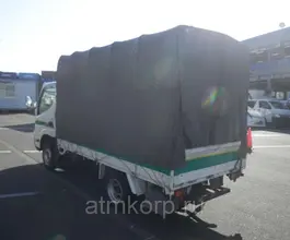 Бортовой Бортовой Toyota TOYOACE,  2018 года б/у фото 2