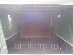 Тентованный грузовик Тентованный грузовик  Toyota 2018 года б/у фото 2