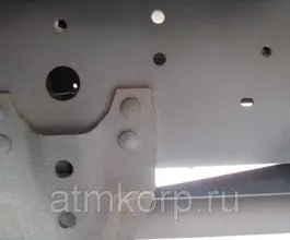 Тентованный грузовик Тентованный грузовик  Toyota 2018 года б/у фото 4