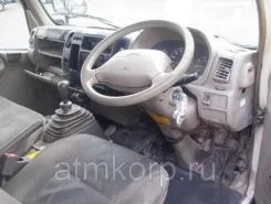 Тентованный грузовик Тентованный грузовик  Toyota 2018 года б/у фото 5