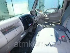 Тентованный грузовик Тентованный грузовик  Toyota 2011 года б/у фото 4