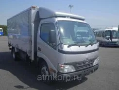 Автофургон Автофургон  Toyota 2010 года б/у фото 2