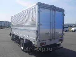 Автофургон Автофургон  Toyota 2010 года б/у фото 3