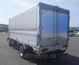Автофургон Автофургон  Toyota 2010 года б/у фото 3