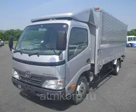 Автофургон Автофургон  Toyota 2010 года б/у фото 4