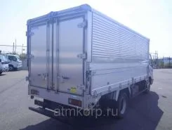 Автофургон Автофургон  Toyota 2010 года б/у фото 5