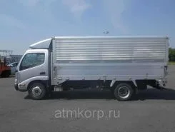 Автофургон Автофургон  Toyota 2010 года б/у