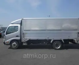 Автофургон Автофургон  Toyota 2010 года б/у